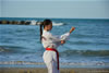 Beach Taekwondo Pesaro